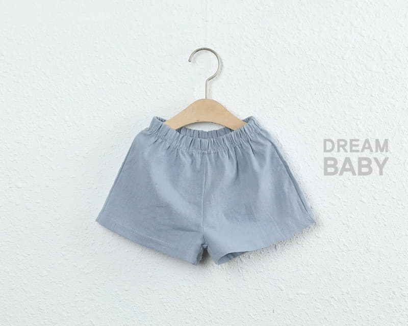 Dream Baby - Korean Children Fashion - #prettylittlegirls - Carpri Pants - 11