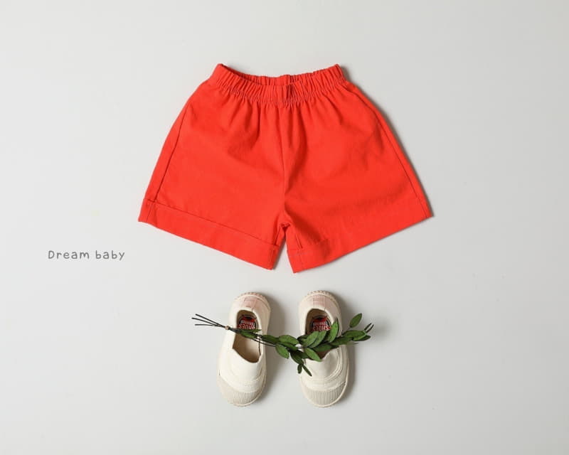 Dream Baby - Korean Children Fashion - #stylishchildhood - Vivid Pants - 7