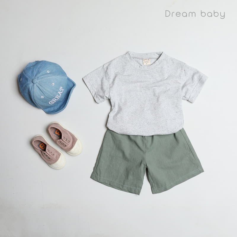 Dream Baby - Korean Children Fashion - #todddlerfashion - Oreo Tee - 11