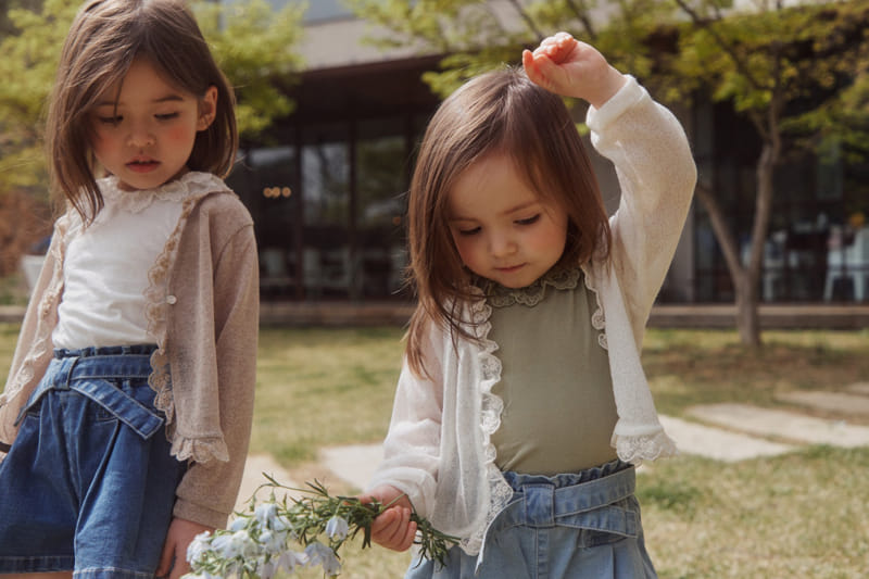 Flo - Korean Children Fashion - #discoveringself - Irin Jeans - 12