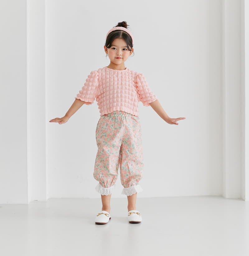 Ggomare - Korean Children Fashion - #childofig - Wendy Pants - 2