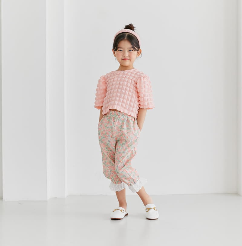 Ggomare - Korean Children Fashion - #childofig - Wendy Pants - 4