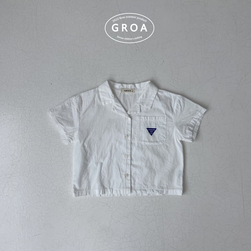 Groa - Korean Children Fashion - #kidzfashiontrend - With Shirt - 2