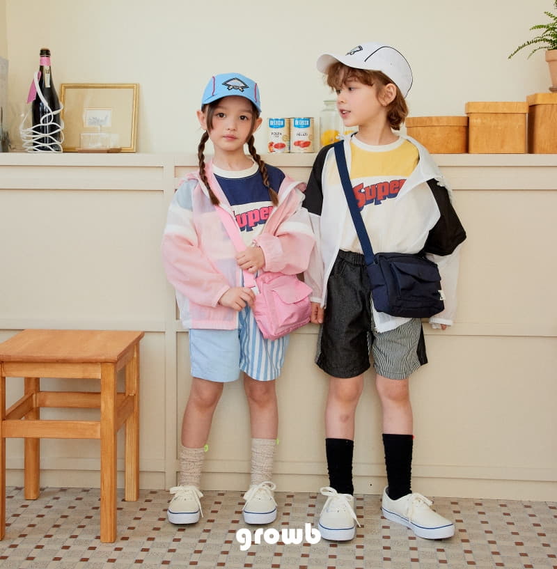 Grow B - Korean Children Fashion - #todddlerfashion - Yoni Two In One Bag - 10