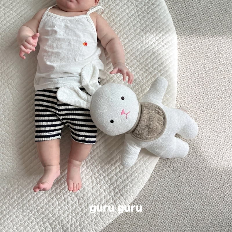 Guru Guru - Korean Baby Fashion - #babyclothing - Juck Leggings - 5