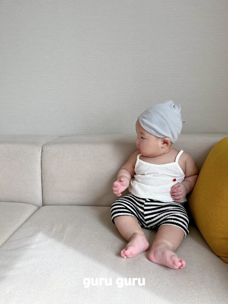 Guru Guru - Korean Baby Fashion - #babylifestyle - Juck Leggings - 9