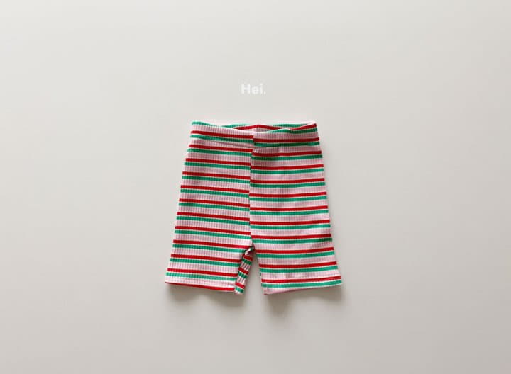 Hei - Korean Children Fashion - #minifashionista - Ppippi Leggings - 3