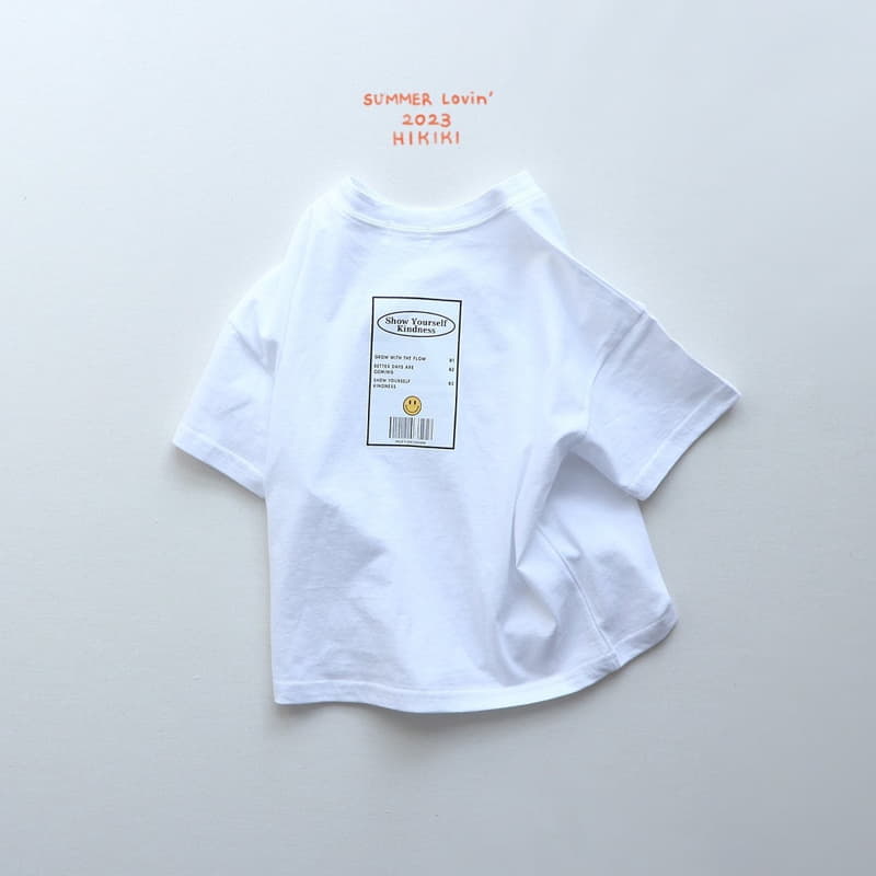 Hikiki - Korean Children Fashion - #designkidswear - The Best Tee - 2