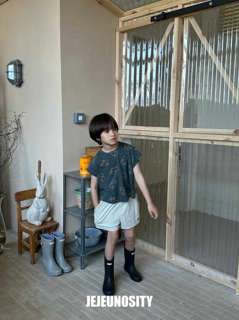 Jejeunosity - Korean Children Fashion - #Kfashion4kids - Prechell Skirt - 9