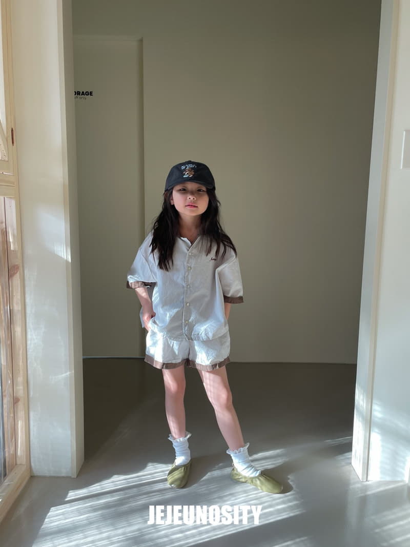 Jejeunosity - Korean Children Fashion - #Kfashion4kids - Lenny Pants - 10