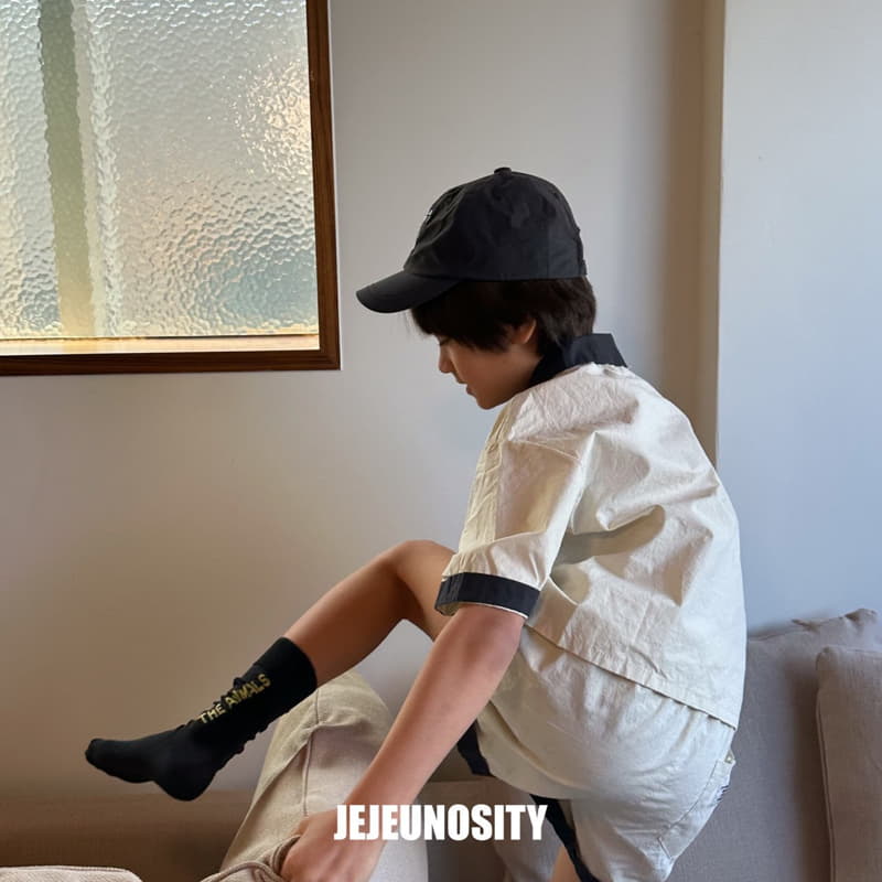 Jejeunosity - Korean Children Fashion - #discoveringself - Lenny Pants - 5