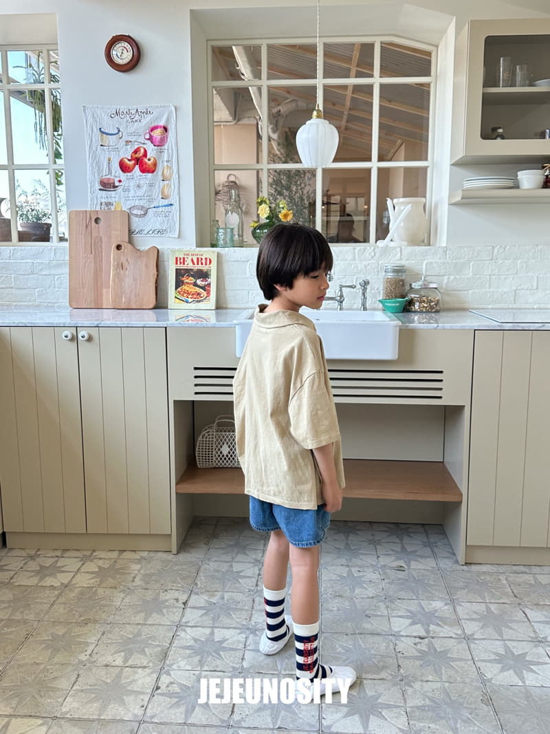 Jejeunosity - Korean Children Fashion - #discoveringself - Aroha Jeans - 3