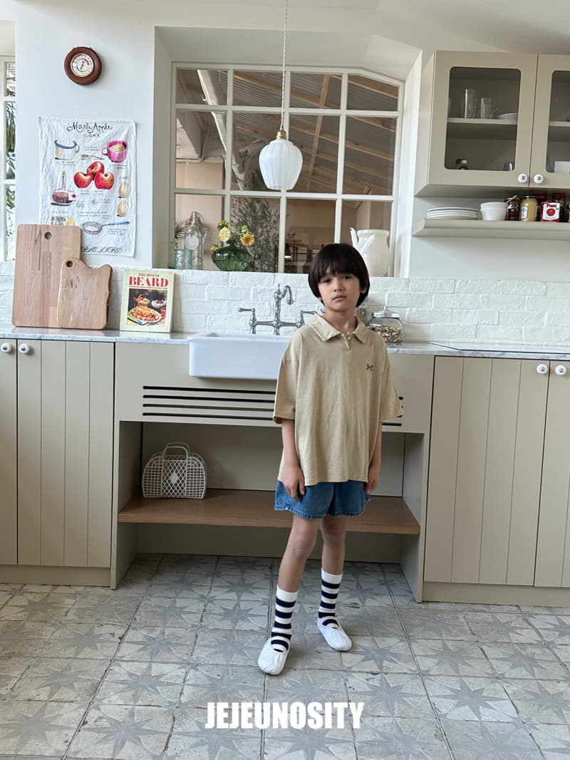 Jejeunosity - Korean Children Fashion - #discoveringself - Aroha Jeans - 4