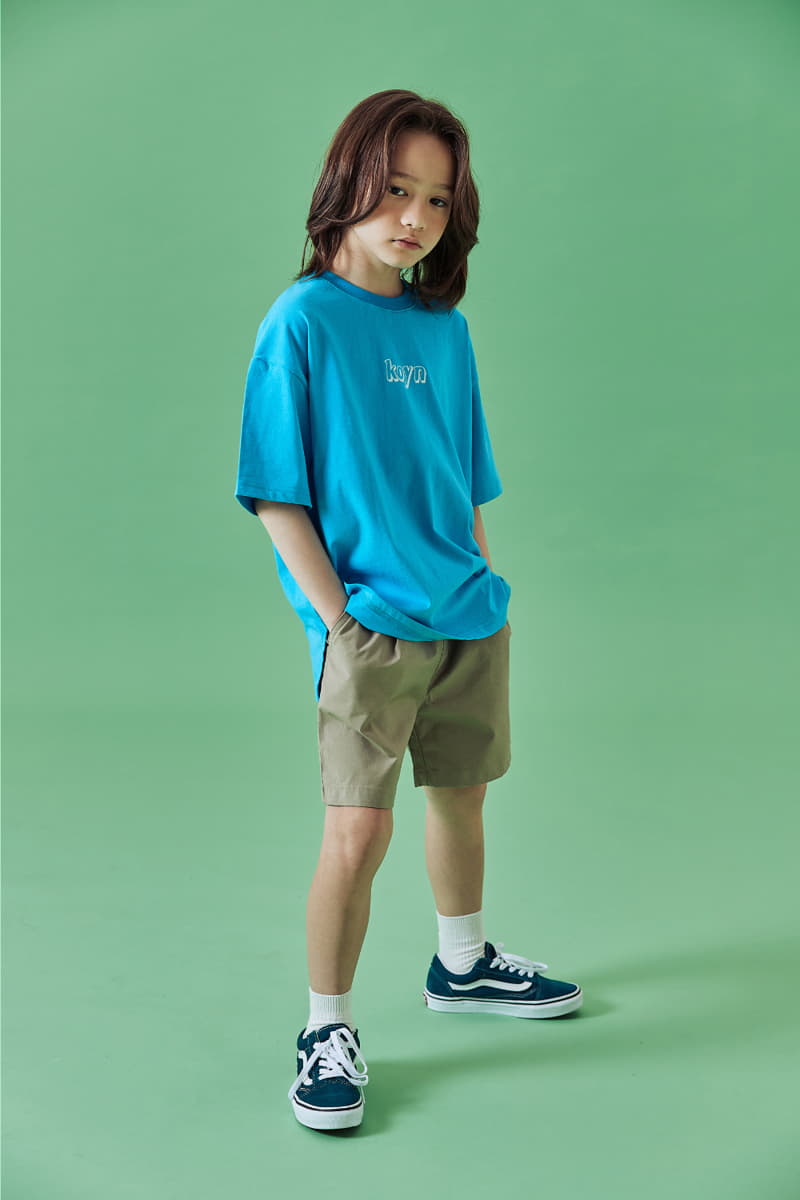 Kokoyarn - Korean Junior Fashion - #Kfashion4kids - Pintuck Shorts - 9