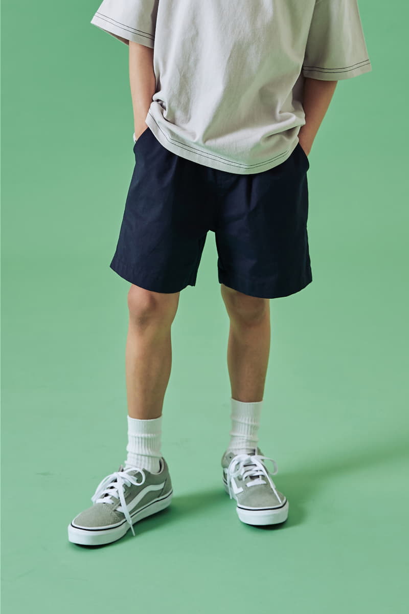 Kokoyarn - Korean Junior Fashion - #childofig - Pintuck Shorts