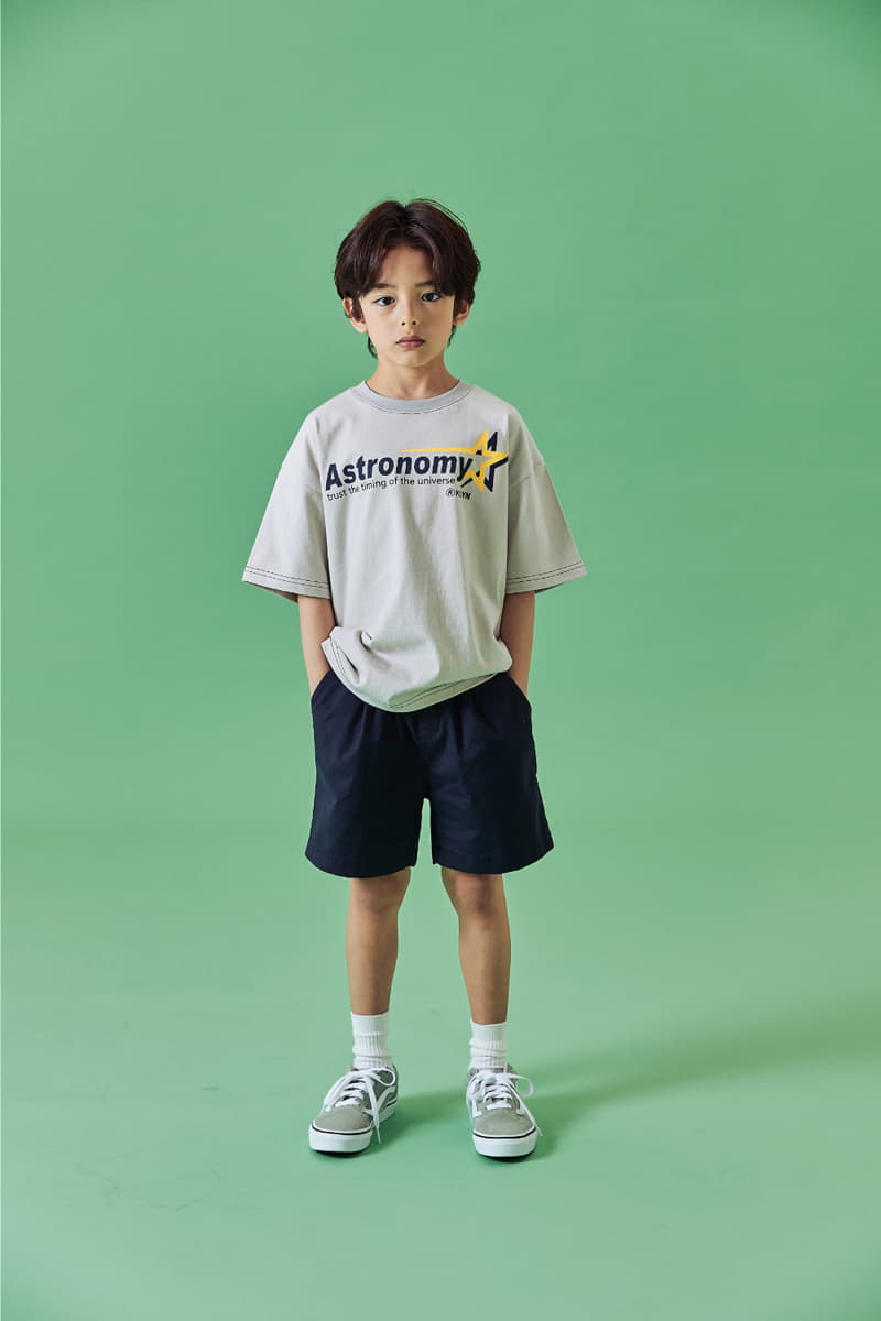 Kokoyarn - Korean Junior Fashion - #designkidswear - Pintuck Shorts - 3