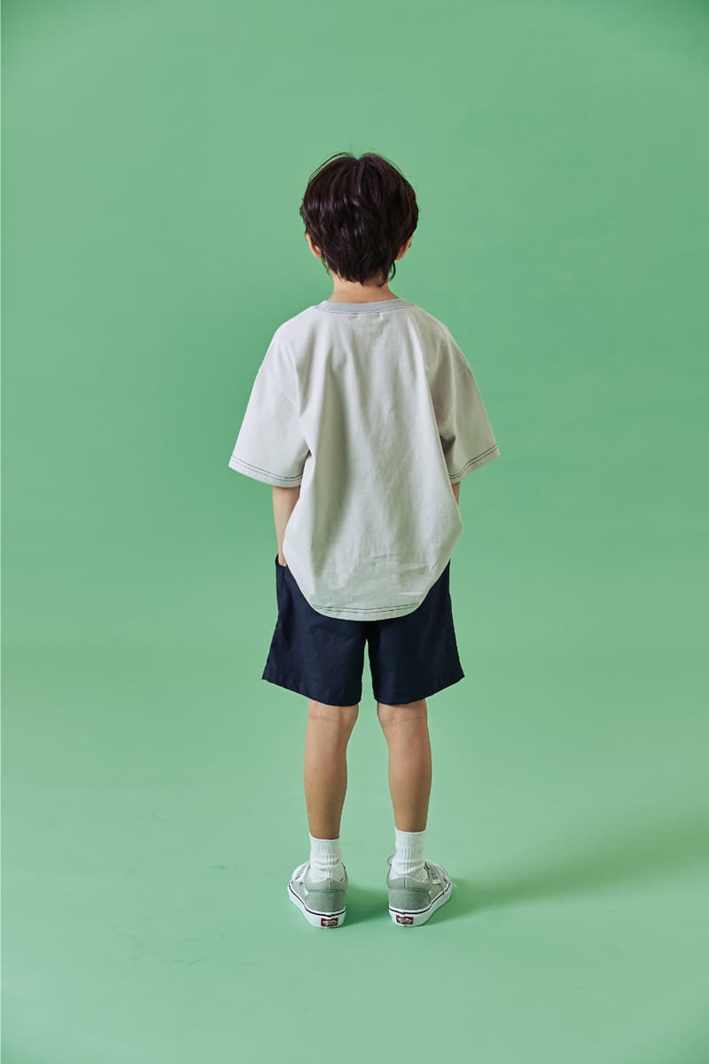 Kokoyarn - Korean Junior Fashion - #fashionkids - Pintuck Shorts - 5