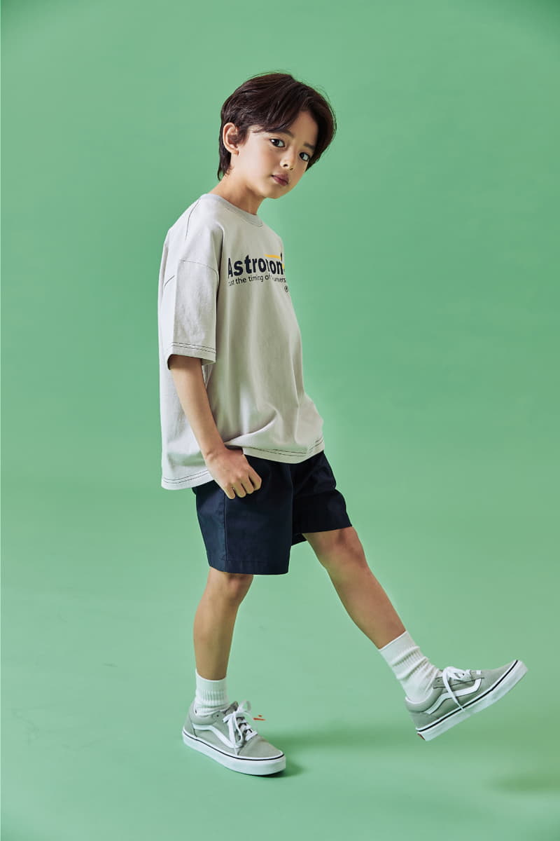 Kokoyarn - Korean Junior Fashion - #kidsshorts - Pintuck Shorts - 6