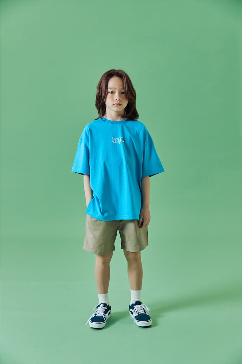 Kokoyarn - Korean Junior Fashion - #littlefashionista - Pintuck Shorts - 10