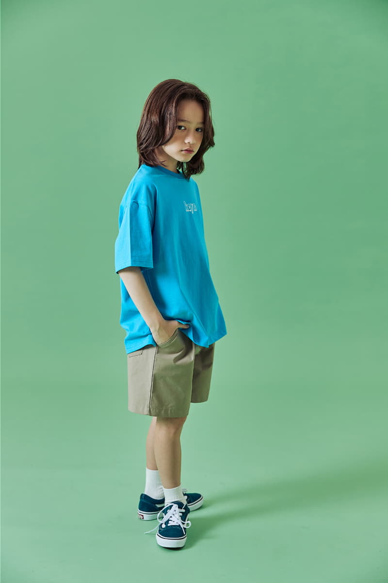 Kokoyarn - Korean Junior Fashion - #magicofchildhood - Pintuck Shorts - 11