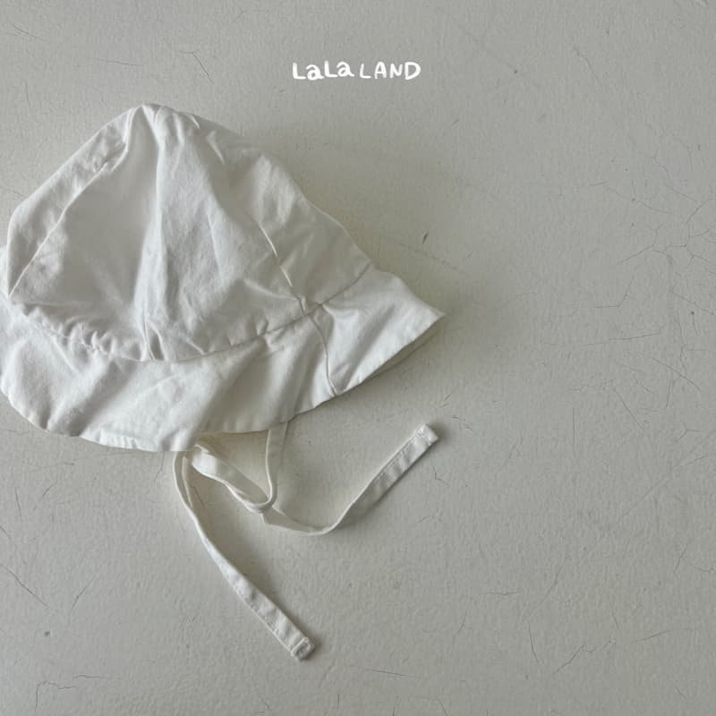 Lalaland - Korean Baby Fashion - #babyboutiqueclothing - Bebe Summer Bucket Hat - 5