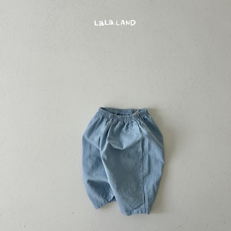 Lalaland - Korean Baby Fashion - #babylifestyle - Bebe Pants - 10