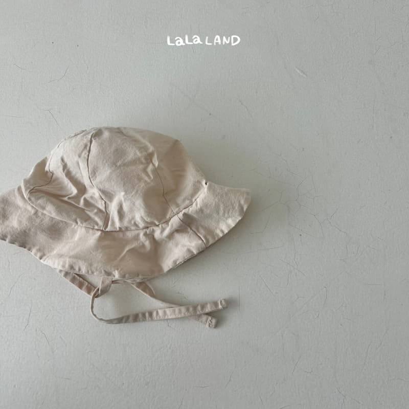 Lalaland - Korean Baby Fashion - #babylifestyle - Bebe Summer Bucket Hat - 10