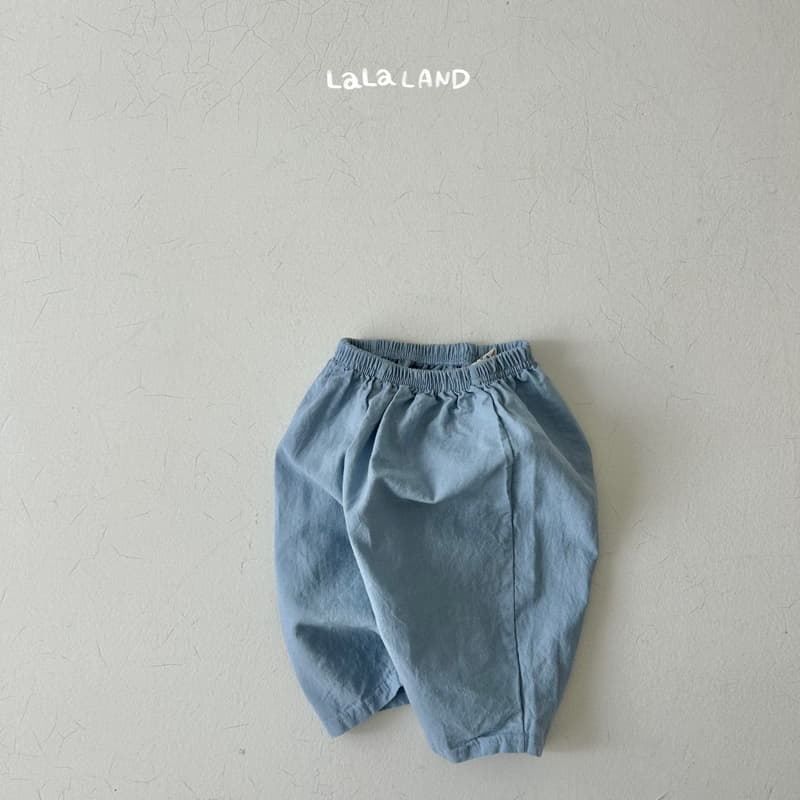 Lalaland - Korean Baby Fashion - #babyoninstagram - Bebe Pants - 11