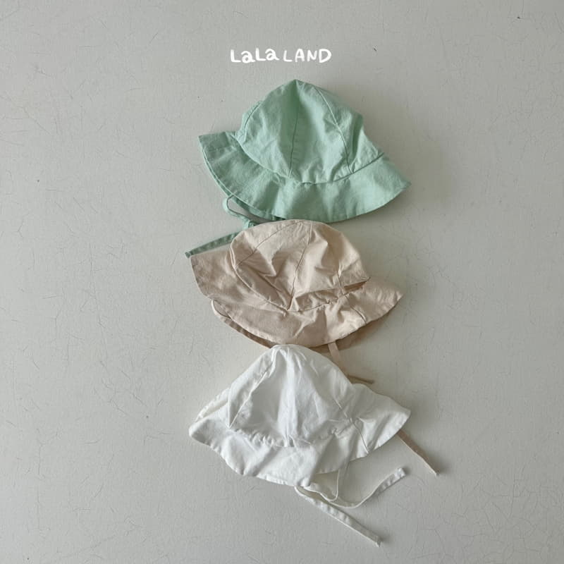 Lalaland - Korean Baby Fashion - #onlinebabyboutique - Bebe Summer Bucket Hat