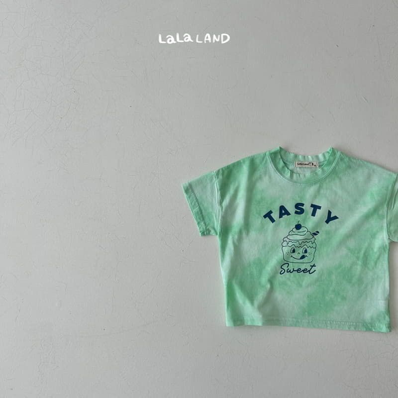 Lalaland - Korean Children Fashion - #Kfashion4kids - Cuo Cake Tee - 11