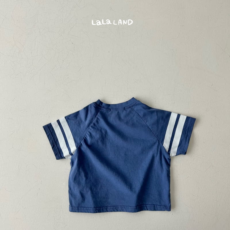 Lalaland - Korean Children Fashion - #Kfashion4kids - 15 Tee - 8