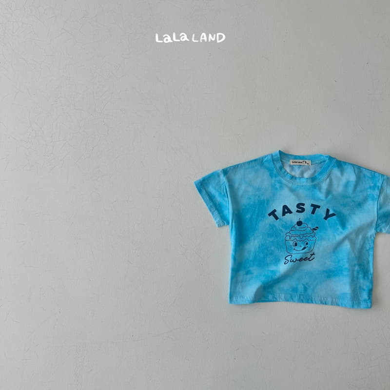 Lalaland - Korean Children Fashion - #discoveringself - Cuo Cake Tee - 6