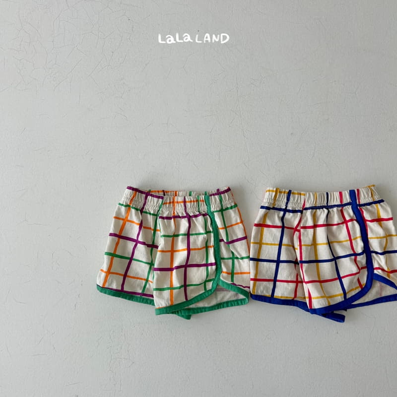 Lalaland - Korean Children Fashion - #discoveringself - Topic Piping Pants - 2