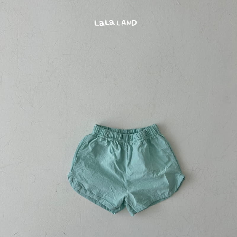 Lalaland - Korean Children Fashion - #discoveringself - Macaroon Shorts - 10