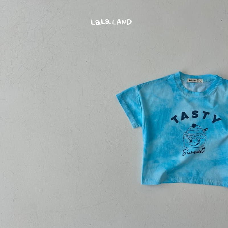 Lalaland - Korean Children Fashion - #fashionkids - Cuo Cake Tee - 7