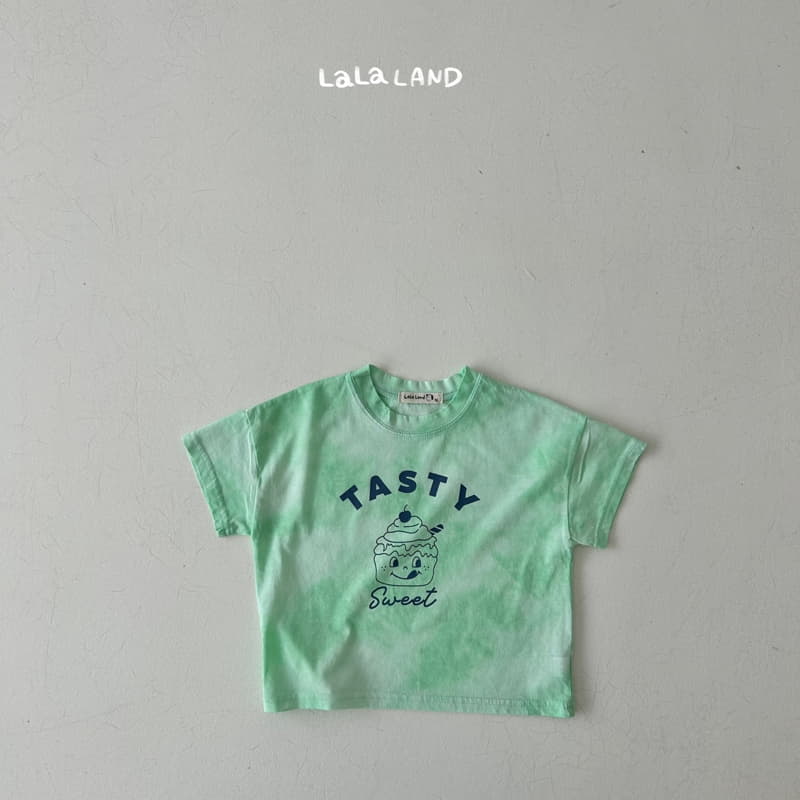 Lalaland - Korean Children Fashion - #kidsstore - Cuo Cake Tee - 9