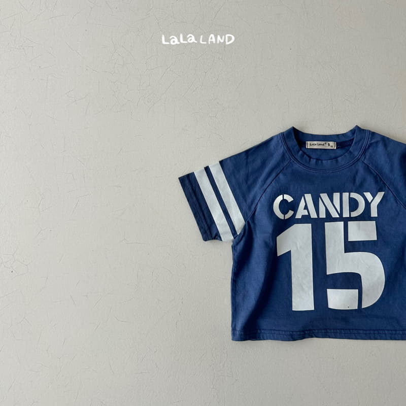 Lalaland - Korean Children Fashion - #kidsstore - 15 Tee - 6