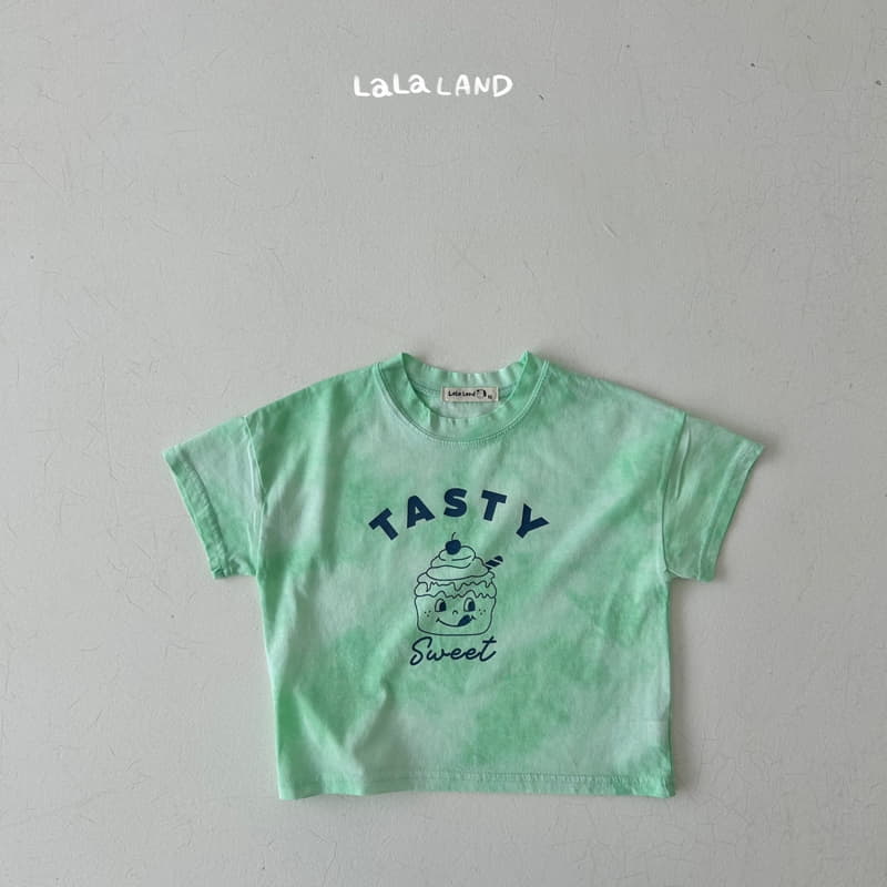 Lalaland - Korean Children Fashion - #kidzfashiontrend - Cuo Cake Tee - 10