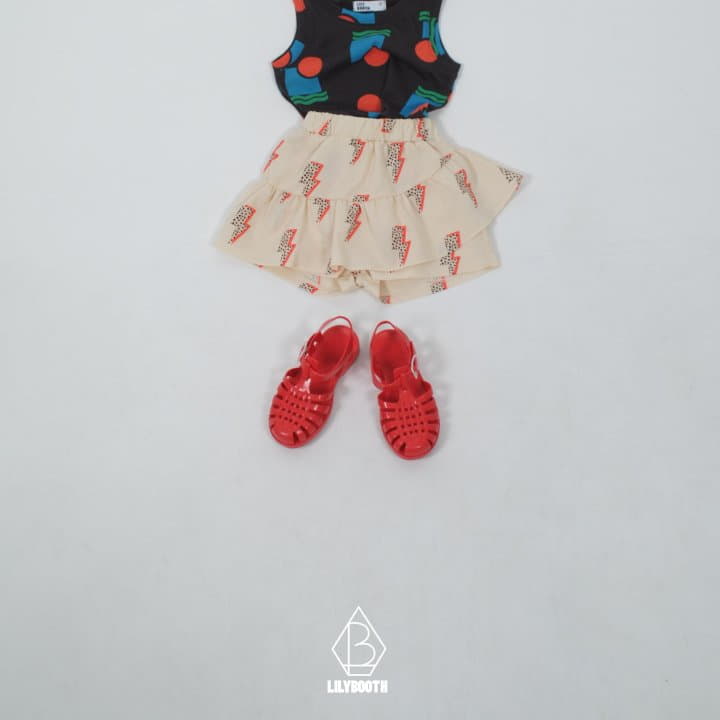 Lilybooth - Korean Children Fashion - #Kfashion4kids - Can Shorts - 2