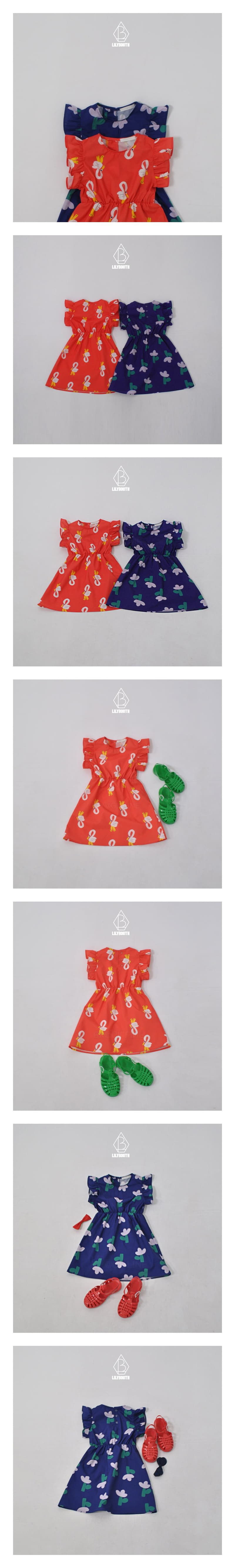 Lilybooth - Korean Children Fashion - #childofig - Bobo One-piece