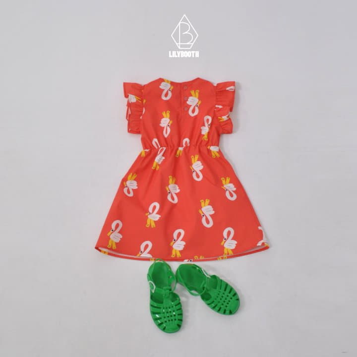 Lilybooth - Korean Children Fashion - #littlefashionista - Bobo One-piece - 4