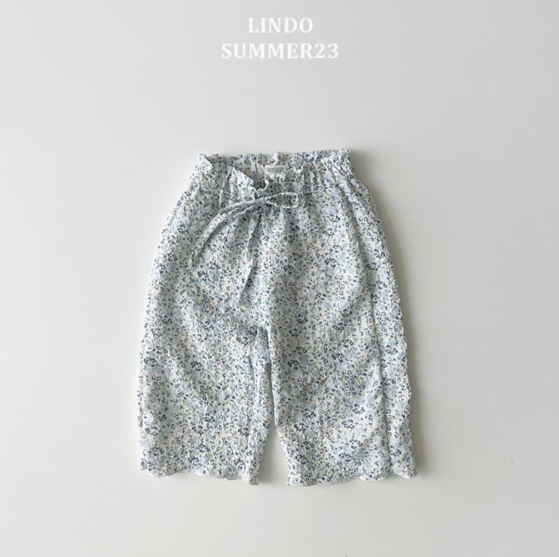 Lindo - Korean Children Fashion - #prettylittlegirls - Coco Pants - 10