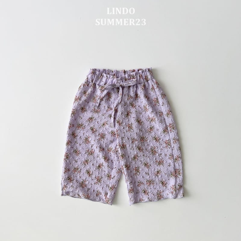 Lindo - Korean Children Fashion - #todddlerfashion - Coco Pants - 11