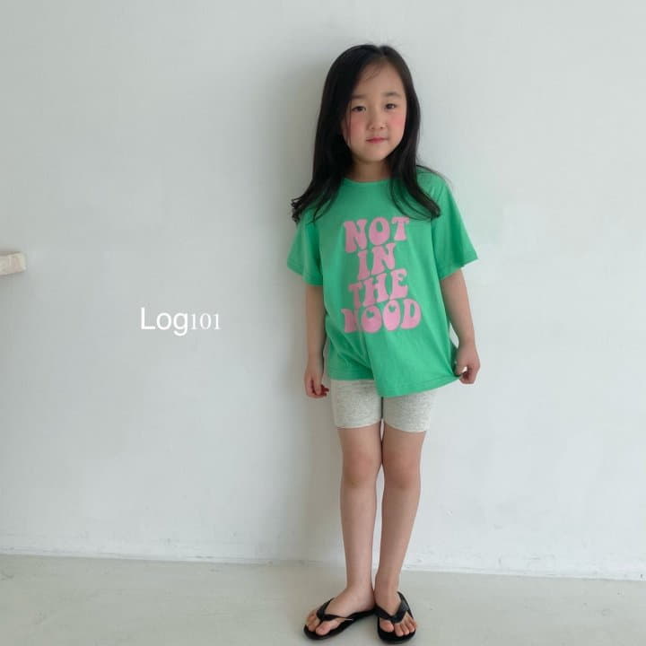 Log101 - Korean Children Fashion - #designkidswear - Day Leggings - 3