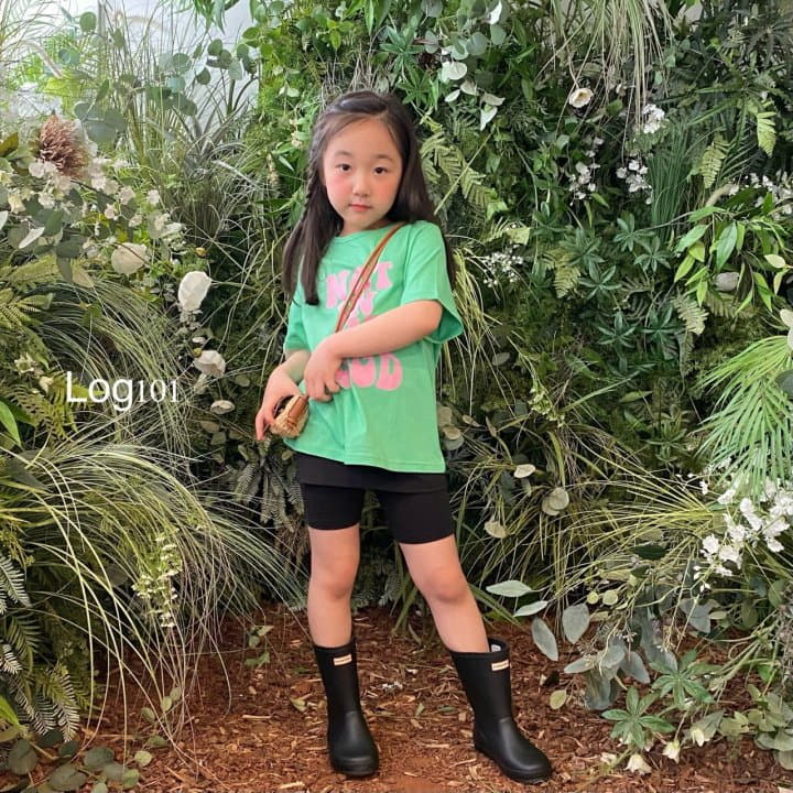 Log101 - Korean Children Fashion - #magicofchildhood - Day Leggings - 11