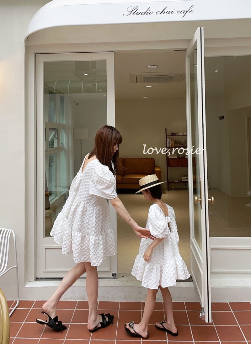 Love Rosie - Korean Children Fashion - #fashionkids - Gurmi Mimi One-piece