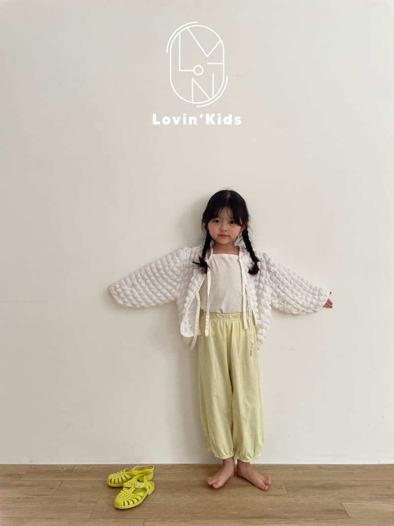 Lovin - Korean Children Fashion - #prettylittlegirls - Like Pants - 10