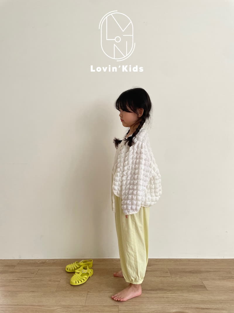 Lovin - Korean Children Fashion - #todddlerfashion - Like Pants - 11