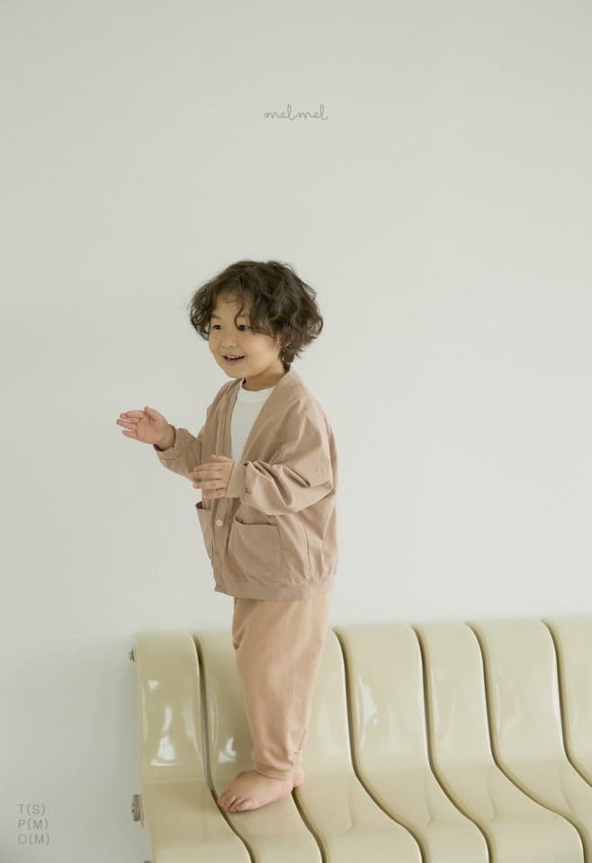 Melmel - Korean Children Fashion - #toddlerclothing - Candy Pants