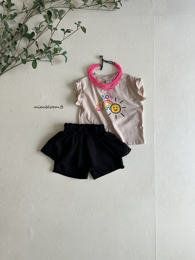 Mienbloom B - Korean Children Fashion - #Kfashion4kids - Shasha Pants - 9